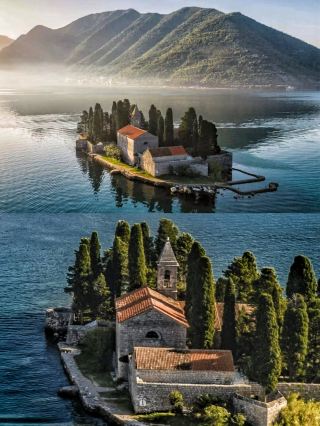 One&Only Portonovi in Montenegro—A Hotel Worth Visiting