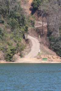 上春山·徒步︳冇俾佢虐到，但俾佢靚到
