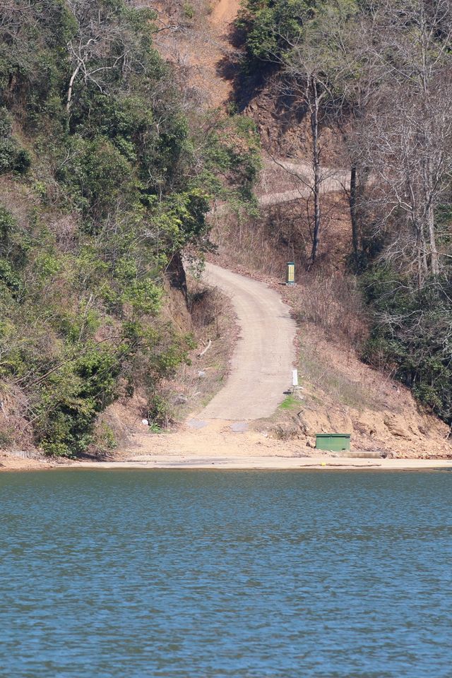 上春山·徒步︳冇俾佢虐到，但俾佢靚到