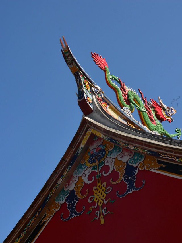 小長假要去廈門-泉州-漳州玩轉三地不踩雷