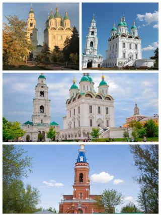 Astrakhan, Russia: Your Super Practical Travel Guide