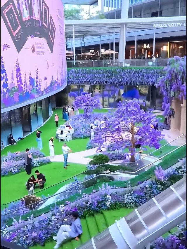 閨蜜遊必到打卡點！深圳大家都喜歡去的放鬆好去處！