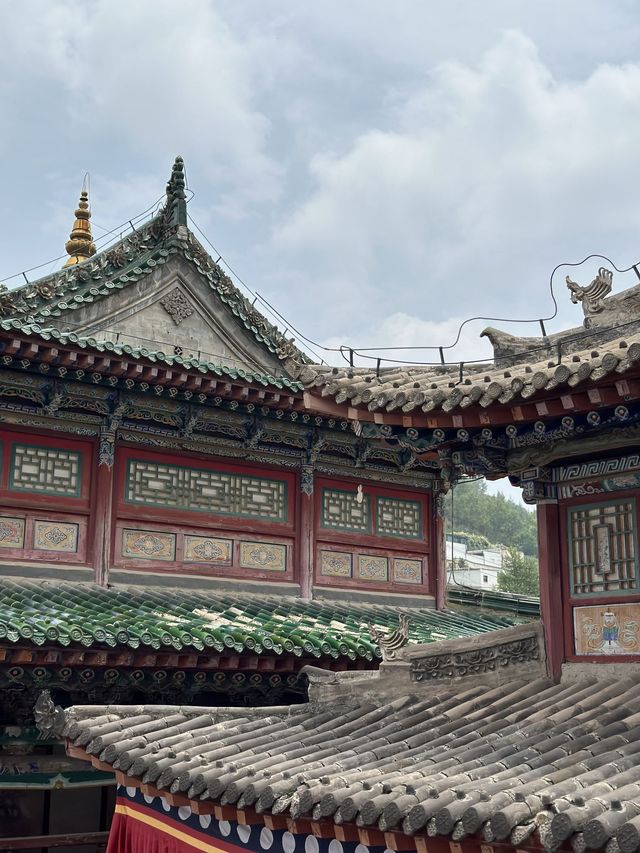 4天暢遊西寧等地超詳細攻略 不踩雷必看