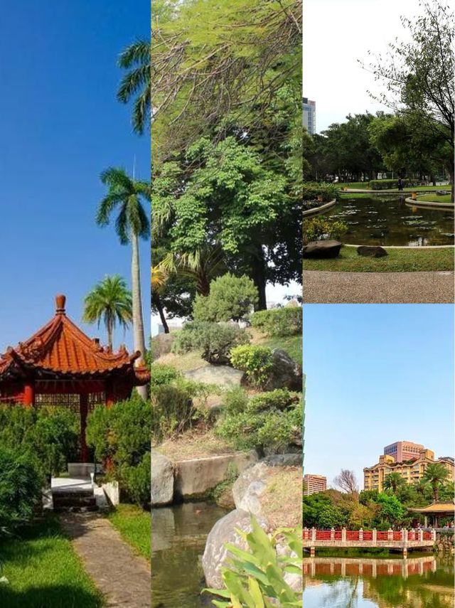 台北！跟著這篇攻略玩足5天