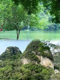 柳州旅遊攻略來啦