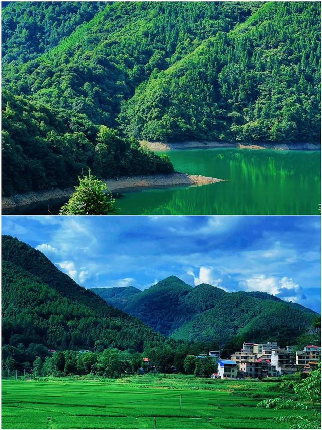 3-4月超適合窮遊的5個反向旅遊城市