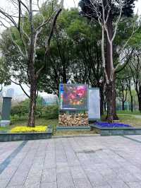 無錫賞櫻天花板！金匱公園超詳細攻略