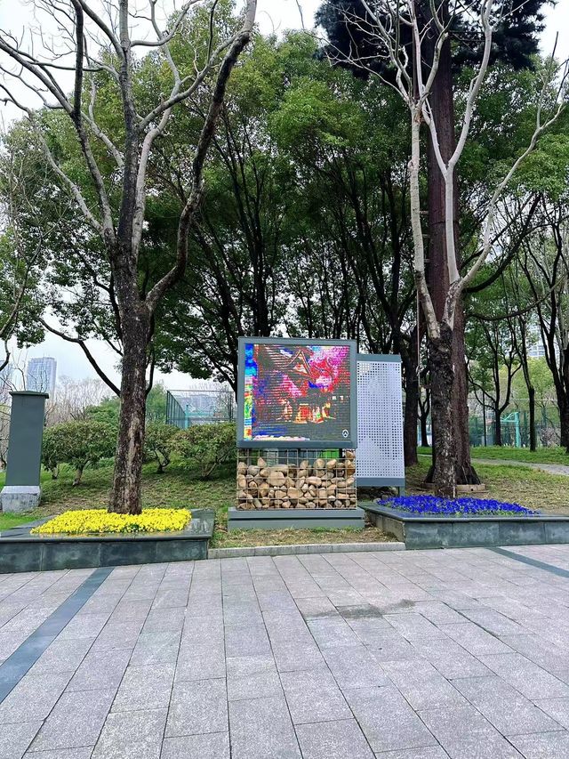 無錫賞櫻天花板！金匱公園超詳細攻略