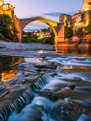 22-Day Multi-Country Tour: Unveiling New Ways to Explore Slovenia