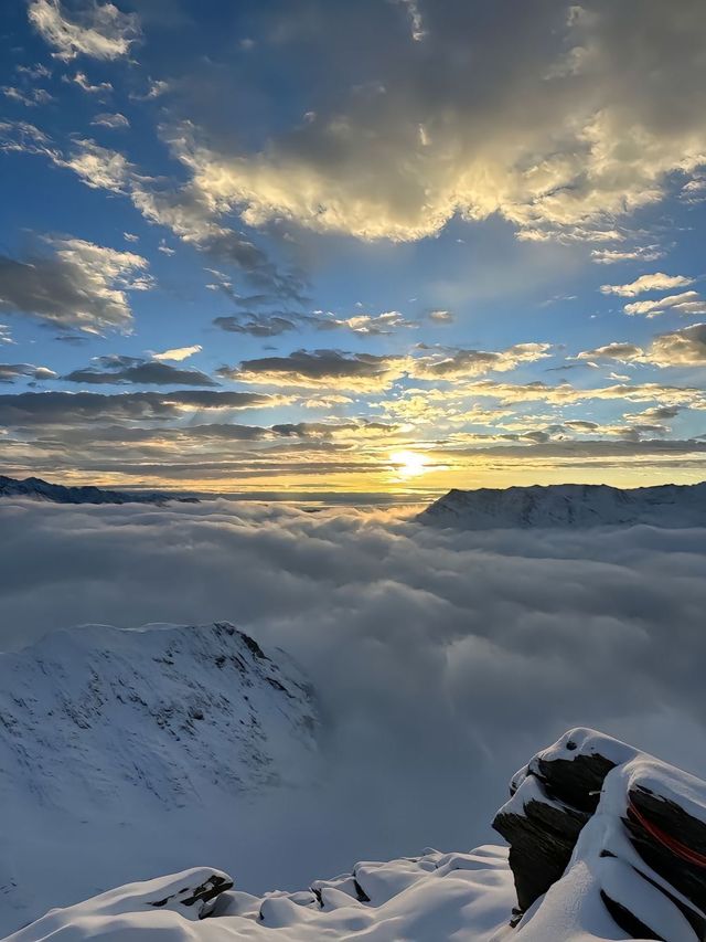 如何3天逛遍阿壩藏族羌族自治州等地的熱門風景