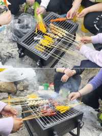 南陽|在樸素的山谷中邂逅了一場春和景明