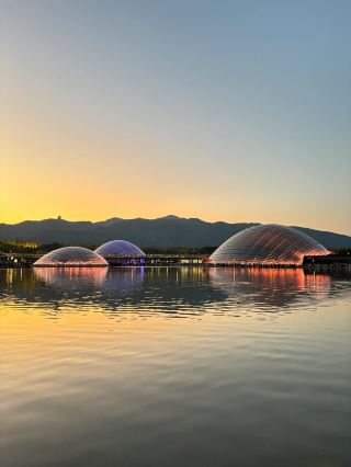 Taiyuan Botanical Garden: A Great Place to Spend the Weekend