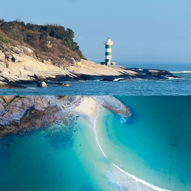 東山島已回 真心提醒三月要去的