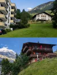 瑞士洛伊克巴德（Leukerbad）旅遊攻略