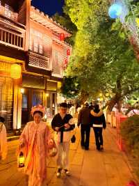 聽勸！4—5 月份來福州旅遊的姐妹請碼住！