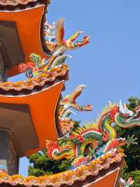 廈門小眾打卡地！閩南神仙住的地方竟然這麼美！