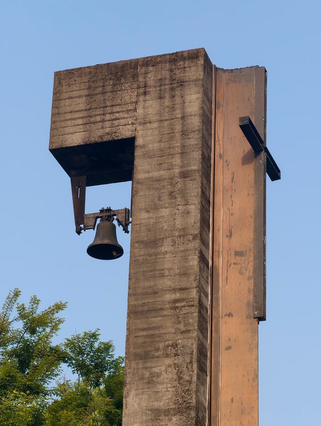 良渚必去的4個世界級建築，穿越時空的東方美學天花板