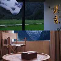 入住雨崩仙境！野語YEYU雨崩野景酒店全攻略
