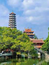 廈門-福州五天四夜深度遊保姆級旅遊攻略