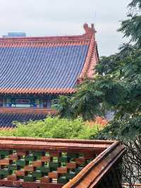 穿越時光的園林詩篇——珠海圓明新園，復刻盛世的東方幻境