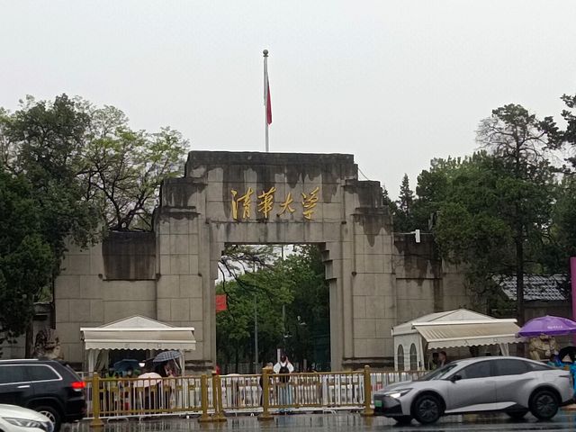北京圓明園打卡遊記：歷史廢墟與自然詩意的交織