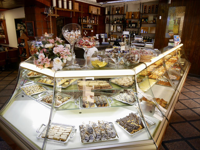 🇵🇹偶遇超好吃甜點店Pastelaria RAMOS！