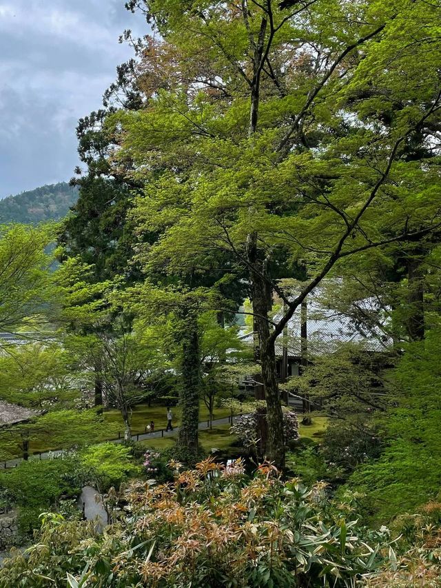 三千院
