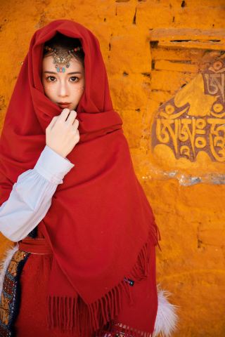 Viral Trip Moments from Lhasa~~~