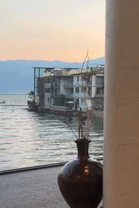 拒絕特種兵式打卡找個安靜的療愈型海景民宿發呆