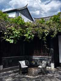 建水·百年老宅｜聽紫雲