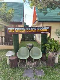Lovely hotel in Roi Yot
