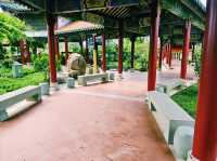 廣東省佛山市温泉度假村：三水溫泉度假村，適合觀光旅遊、度假休閒等！