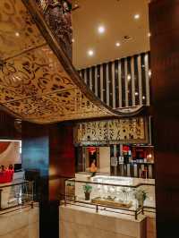 西安錦江國際酒店 | 一場別樣嘅入住之旅