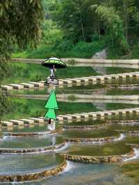 李白的秘密花園！我愛皖南這座小城比宏村更迷人！