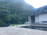 三清山翠微酒店