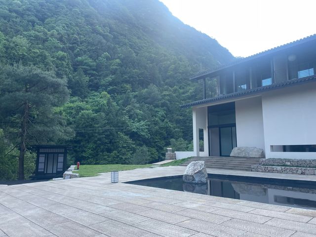 三清山翠微酒店 三清山翠微酒店