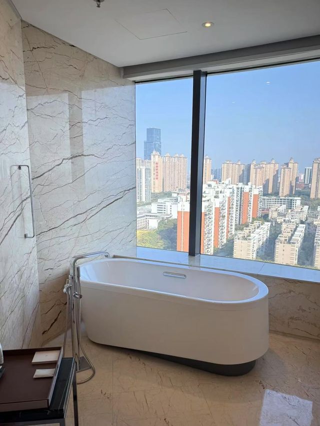 順德嘆住攻略｜將萬豪酒店當「景點」住係咩體驗？