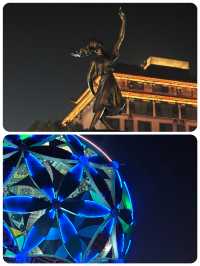 恩施女兒城|感受民俗文化嘅人造古鎮