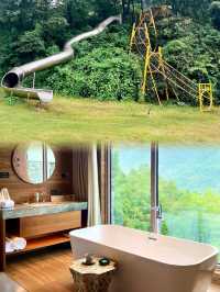 同朋友嚟山入面吸氧啦–––鞏義篇