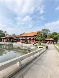 絕讚推薦，九江四天三夜夢幻之旅行程大揭秘