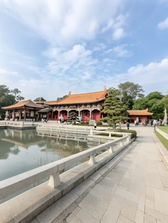絕讚推薦，九江四天三夜夢幻之旅行程大揭秘
