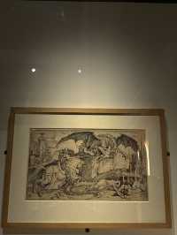 See Mesmerizing Art at the World Expo Museum in Shanghai!