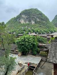 貴州深山寶藏古寨｜峰林中的布依秘境攻略