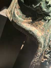 走進大同博物館