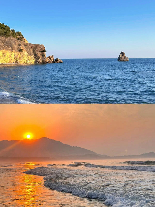 青島旅行睇呢篇就夠喇