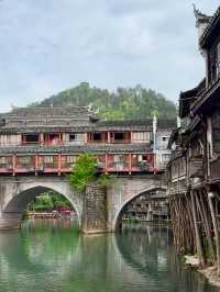 人少景美的湘西小眾之旅