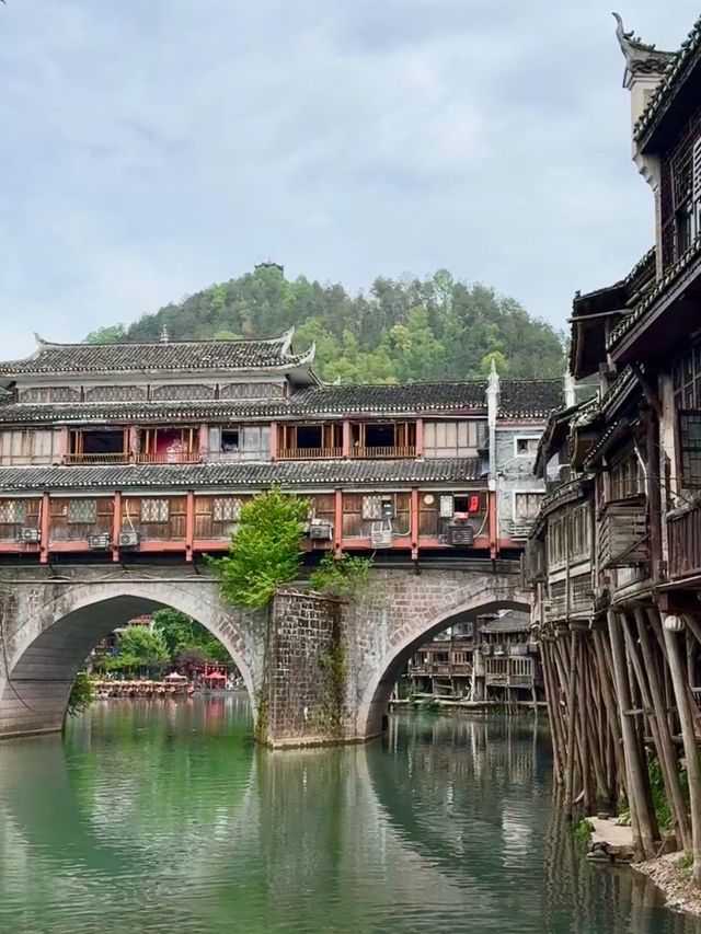 人少景美的湘西小眾之旅