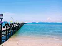 "Never Heard about" Paradise: Exploring the Hidden Beaches of Chumphon