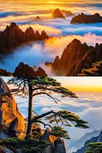 黃山旅遊全攻略，睇完再出發！