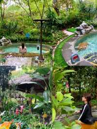 Who doesn't know that there is a "Little Maldives" in Guangzhou 🇨🇳